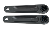 CRK TURBO, SL 1.1, MOUNTAIN, 165MM, L+R ARMS, ALLOY, PRAXIS