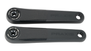 CRK TURBO, SL 1.1, MOUNTAIN, 170MM, L+R ARMS, ALLOY, PRAXIS