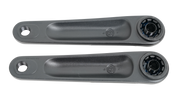 CRK TURBO, SL 1.1, MOUNTAIN, 170MM, L+R ARMS, ALLOY, PRAXIS