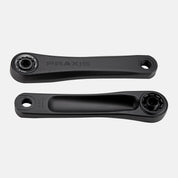 CRK TURBO, SL 1.1, ROAD/ACTIVE, 165MM, L+R ARMS, ALLOY, PRAXIS