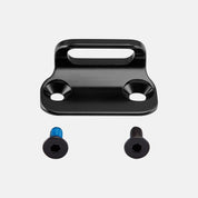 DER MOUNT MY21 DIVERGE, FRONT DERAILLEUR MOUNT WITH BOLTS