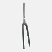 FRK DIVERGE E5 NON-FUTURE SHOCK, CARBON, 55MM OFFSET,300MM ST, SIZE 44-52 - SATIN BLACK