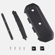 MSC SWAT 2.0, DOOR ASSEMBLY & DOOR LATCH KIT (NO PIPELINE) (Replaced by S184200065 & S199900094)