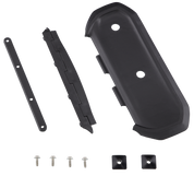 MSC SWAT 2.0, DOOR ASSEMBLY & DOOR LATCH KIT (NO PIPELINE) (Replaced by S184200065 & S199900094)