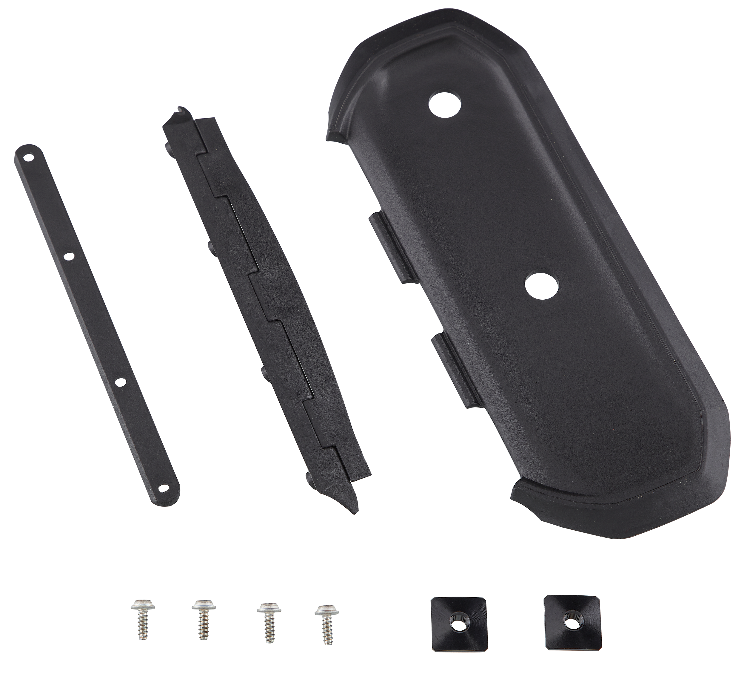 MSC SWAT 2.0, DOOR ASSEMBLY & DOOR LATCH KIT (NO PIPELINE) (Replaced by S184200065 & S199900094)