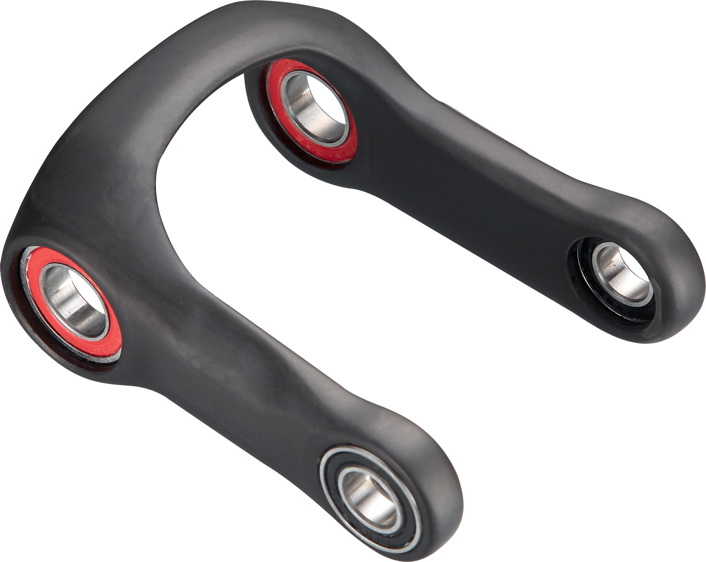 SHL MY21 EPIC, SHOCK LINK, CARBON
