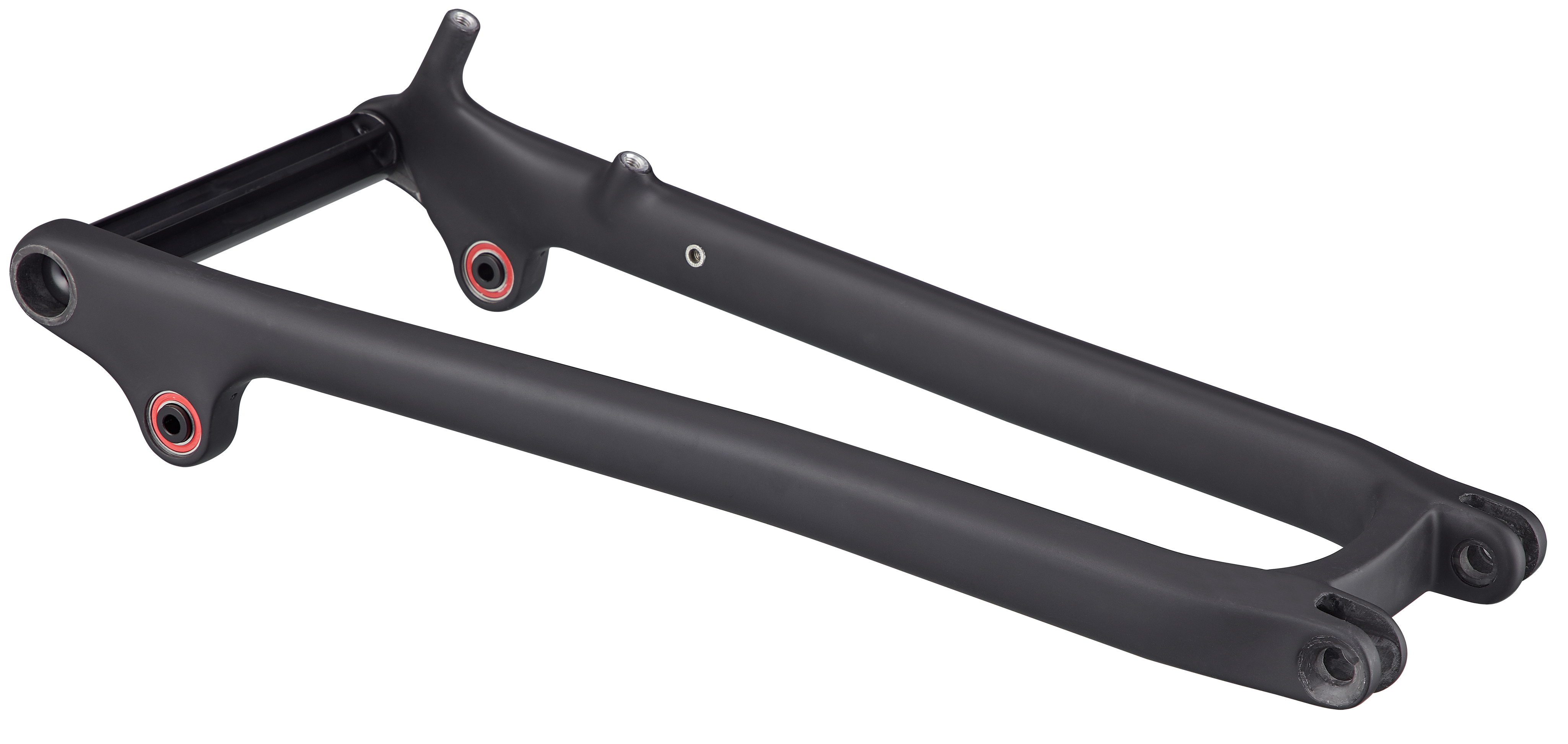 STS MY21 SJ EVO, CARBON FRAME, CARBON SEATSTAY, 12X148MM, LONG FOR S5-S6 - SATIN BLACK/WHITE