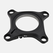 SPR TURBO, SL SYSTEM, SL 1.1 MOTOR SPIDER, 104 BCD, 4-BOLT, ALLOY