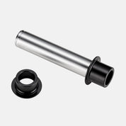 EDC FRONT, L+R SET, TA, 15X110MM, 19MM OD, W/ HUB AXLE, FOR BEAR PAWLS HUB (HRK-0008) (BMB-00315OF0)