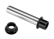 EDC FRONT, L+R SET, TA, 15X110MM, 19MM OD, W/ HUB AXLE, FOR BEAR PAWLS HUB (HRK-0008) (BMB-00315OF0)