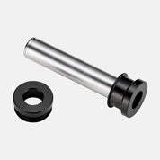 EDC FRONT, L+R SET, TA, 15X110MM, 31MM OD, W/ HUB AXLE, FOR BEAR PAWLS HUB (HRK-0007) (BMB-00331OF0)
