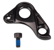 HGR MY21 ROAD DISC, LIGHTWEIGHT ROAD THRU-AXLE DERAILLEUR HANGER, W/ BOLT