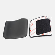 BAR SUB, SHIV DISC, ARMREST PADS, L+R SET