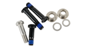 BLT KIT, MY22 LEVO FSR (GEN.3), REAR SHOCK MOUNTING HARDWARE KIT