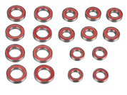 BRG KIT, MY22 KENEVO SL, SUSPENSION BEARING KIT