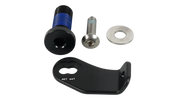 CHG MY20 CREO SL, CHAIN GUIDE, 44-46T, MOTOR BOLT MOUNTED, W/ HARDWARE