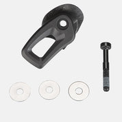 CHG MY22 KENEVO SL, CHAIN GUIDE, 32-34T, MOTOR BOLT MOUNTED, W/ HARDWARE