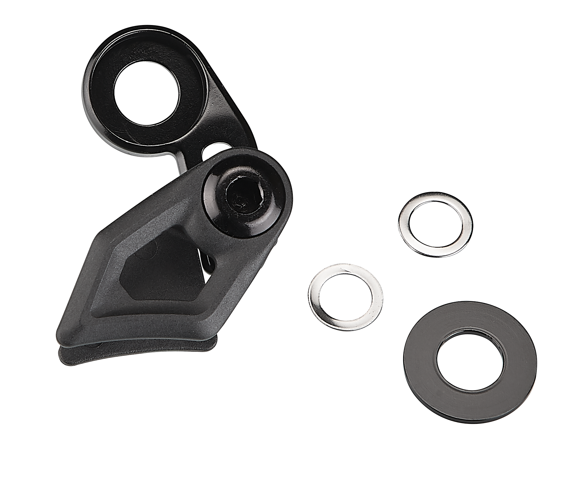 CHG LEVO (GEN.3), CHAIN GUIDE, 32-34T, MOTOR BOLT MOUNTED