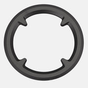 CHG MY22 JETT 20 & 24, CHAINRING GUARD, 32T, PLASTIC, W/ HARDWARE