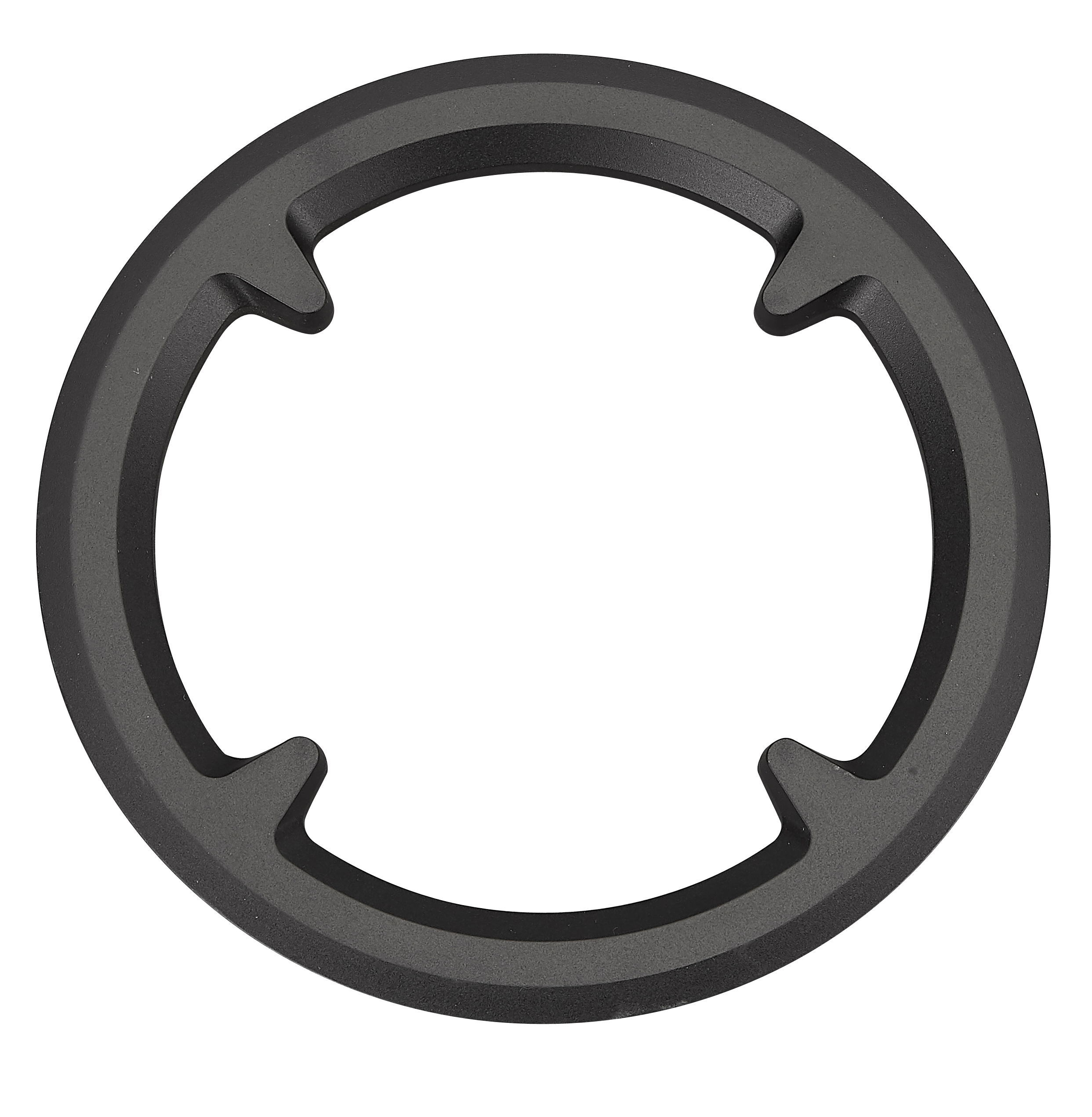 CHG MY22 JETT 20 & 24, CHAINRING GUARD, 32T, PLASTIC, W/ HARDWARE
