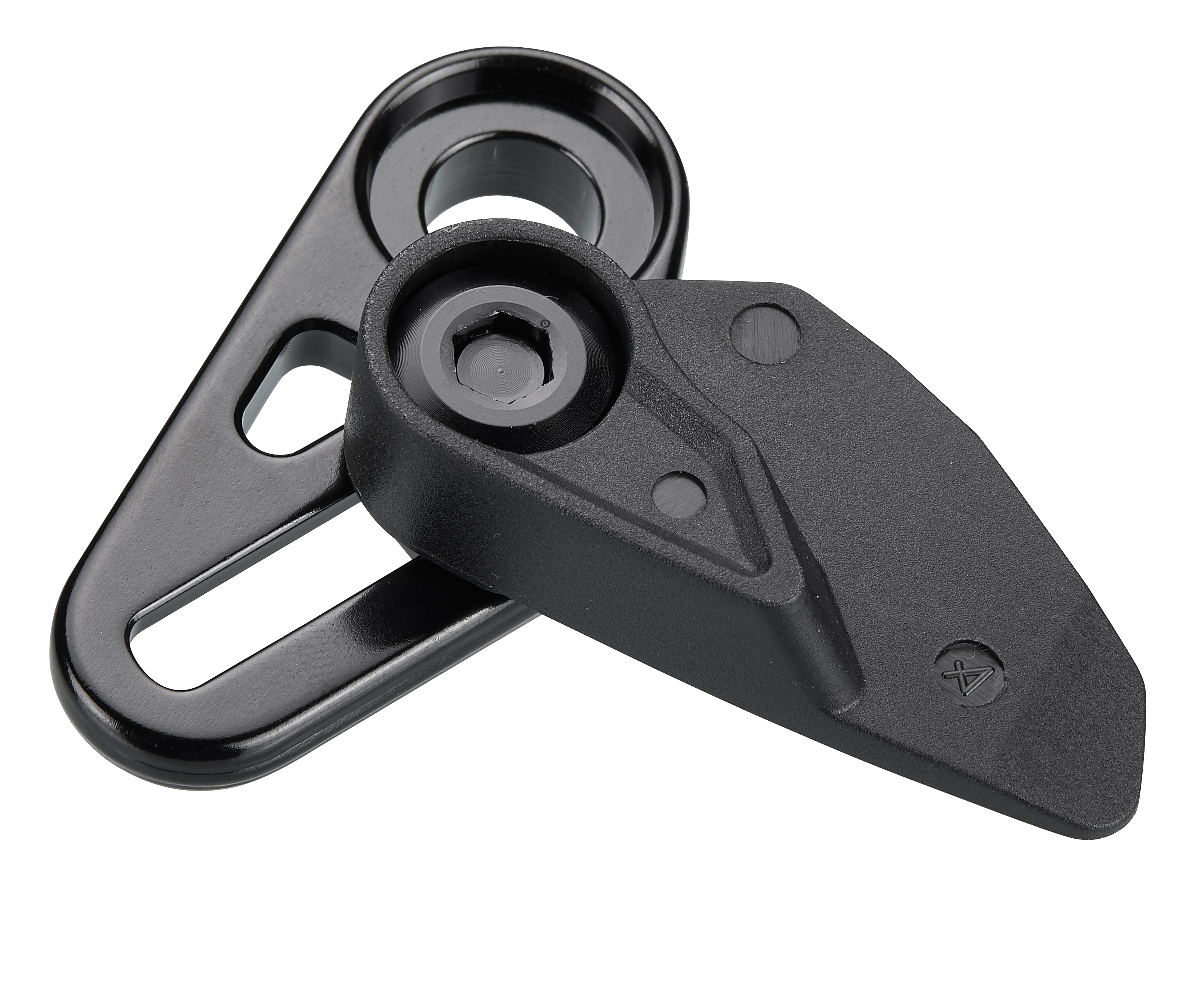 CHG LEVO SL KIDS, CHAIN GUIDE, 32T, MOTOR BOLT MOUNTED