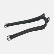 CHS MY22 LEVO (GEN.3), ALLOY CHAINSTAY, 12X148MM - SATIN BLACK