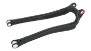 CHS MY22 LEVO (GEN.3), ALLOY CHAINSTAY, 12X148MM - SATIN BLACK