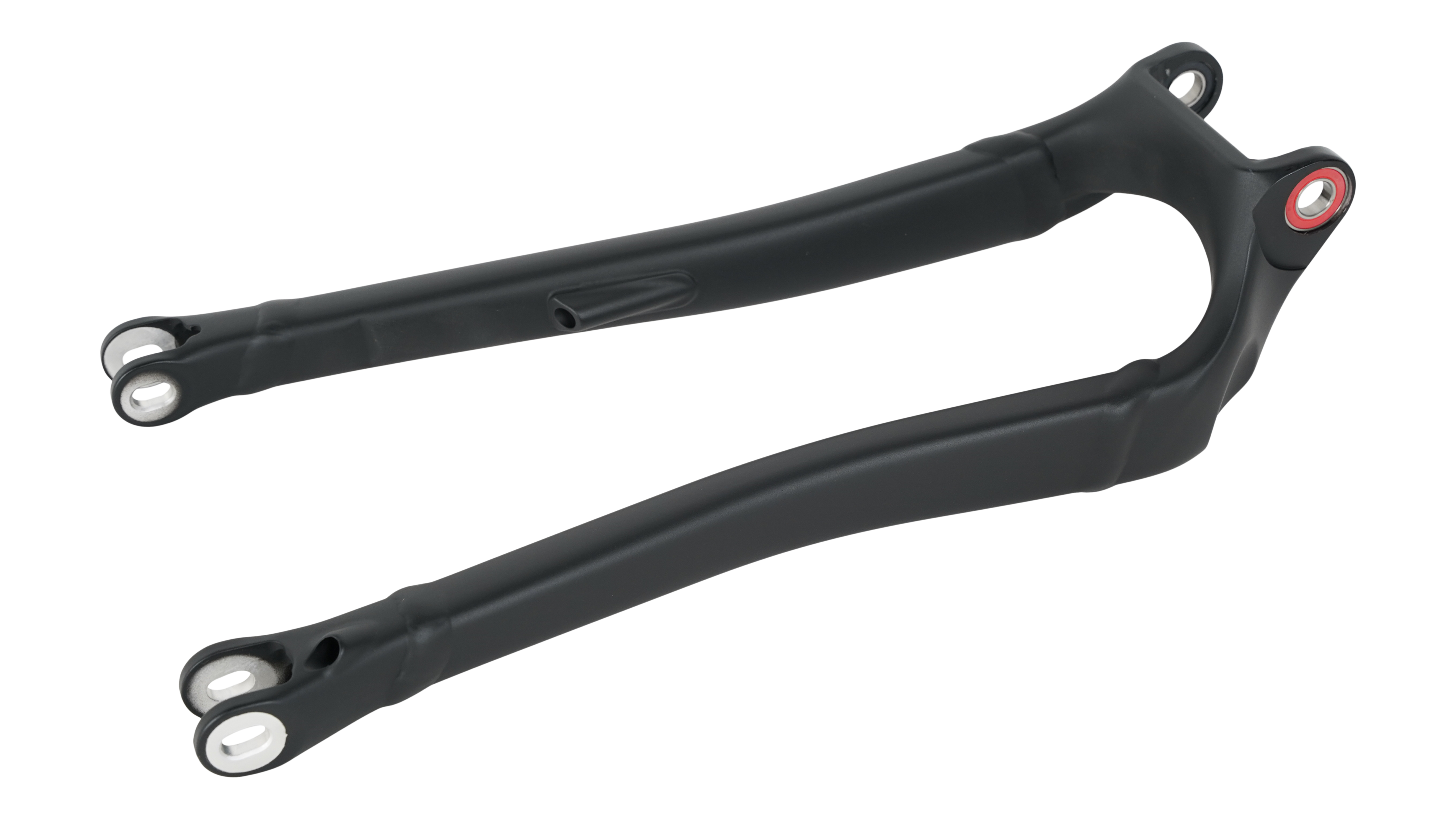 CHS MY22 LEVO (GEN.3), ALLOY CHAINSTAY, 12X148MM - SATIN BLACK