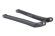CHS MY23 LEVO SL (GEN.2), CARBON CHAINSTAY, 12X148MM - SATIN CARBON