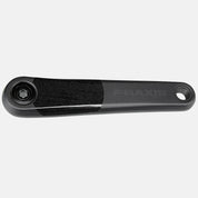 CRK TURBO, BROSE ISIS SPLINE (G2), 170MM, NON-DRIVE SIDE ARM, ALLOY, PRAXIS