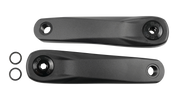 CRK TURBO, SL M20, MOUNTAIN, 155MM, L+R ARMS, ALLOY, SRAM (11.6118.071.000)