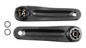 CRK TURBO, SL M20, MOUNTAIN, 155MM, L+R ARMS, ALLOY, SRAM (11.6118.071.000)