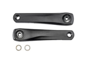 CRK TURBO, SL M20, MOUNTAIN, 170MM, L+R ARMS, ALLOY, SRAM (11.6118.069.003)