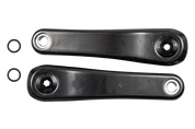 CRK TURBO, SL M20, MOUNTAIN, 170MM, L+R ARMS, CARBON, SRAM (11.6118.067.003)