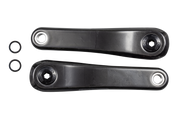 CRK TURBO, SL M20, MOUNTAIN, 175MM, L+R ARMS, CARBON, SRAM (11.6118.067.000)