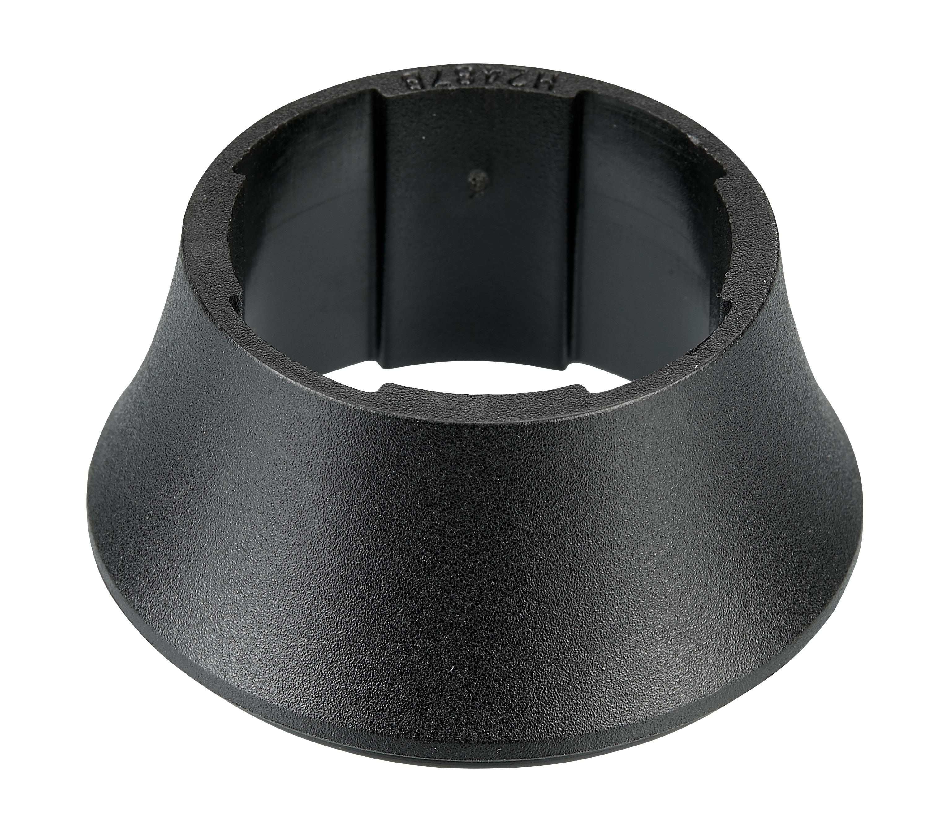 HDS SUB, 20MM TALL CONED TOP COVER (H2487B)