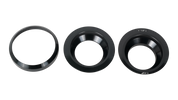 HDS SUB, MY22 LEVO HEADSET CUPS KIT, W/ 0-DEG AND +/-1-DEG CUPS