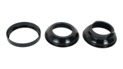 HDS SUB, MY22 LEVO HEADSET CUPS KIT, W/ 0-DEG AND +/-1-DEG CUPS