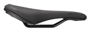 SDL KIDS BRIDGE SADDLE, 130MM WIDTH, STEEL RAIL