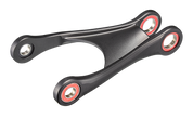 SHL MY22 KENEVO SL, LOWER SHOCK LINK, ALLOY
