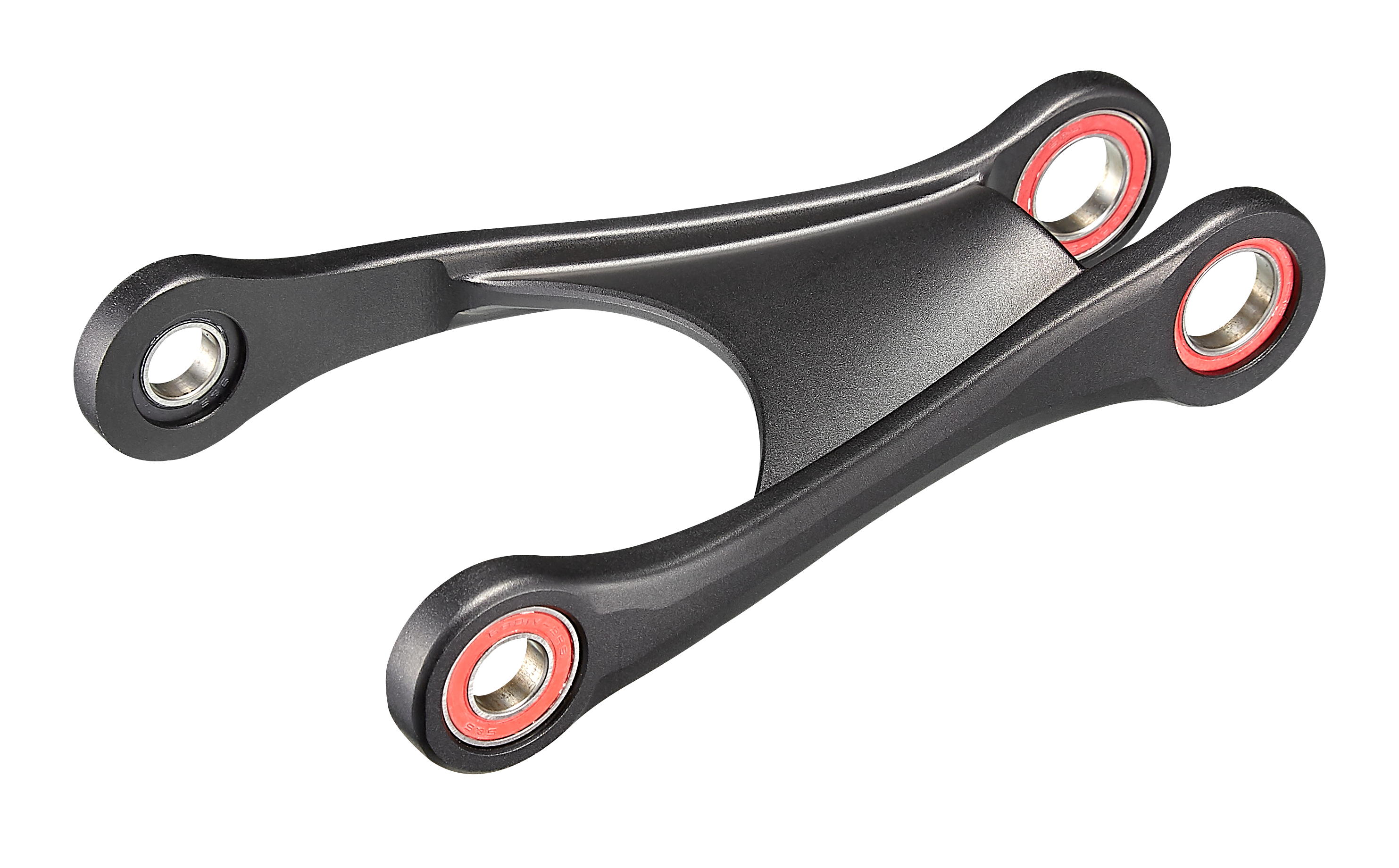 SHL MY22 KENEVO SL, LOWER SHOCK LINK, ALLOY