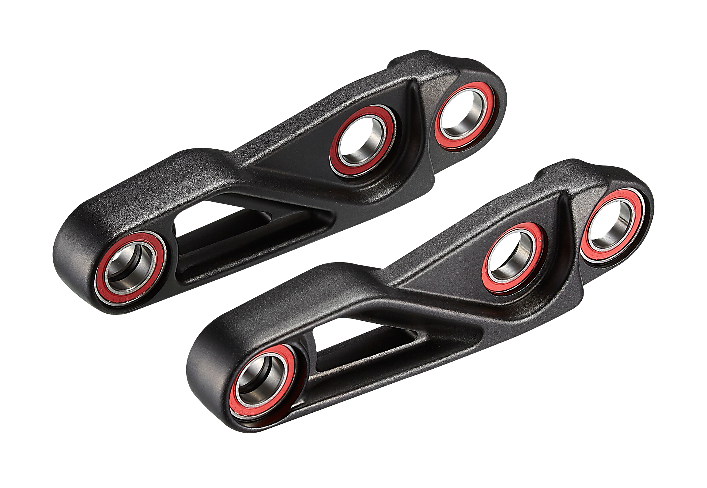 SHL MY22 LEVO (GEN.3), SHOCK LINK, ALLOY (2 PCS.)