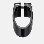 STC MY21 ALLEZ SPRINT, OVAL 1-PIECE SEATPOST CLAMP, BOLT-ON COLLAR