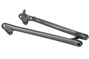 STS MY23 LEVO SL (GEN.2), CARBON SEATSTAY, 12X148MM - GLOSS SMOKE