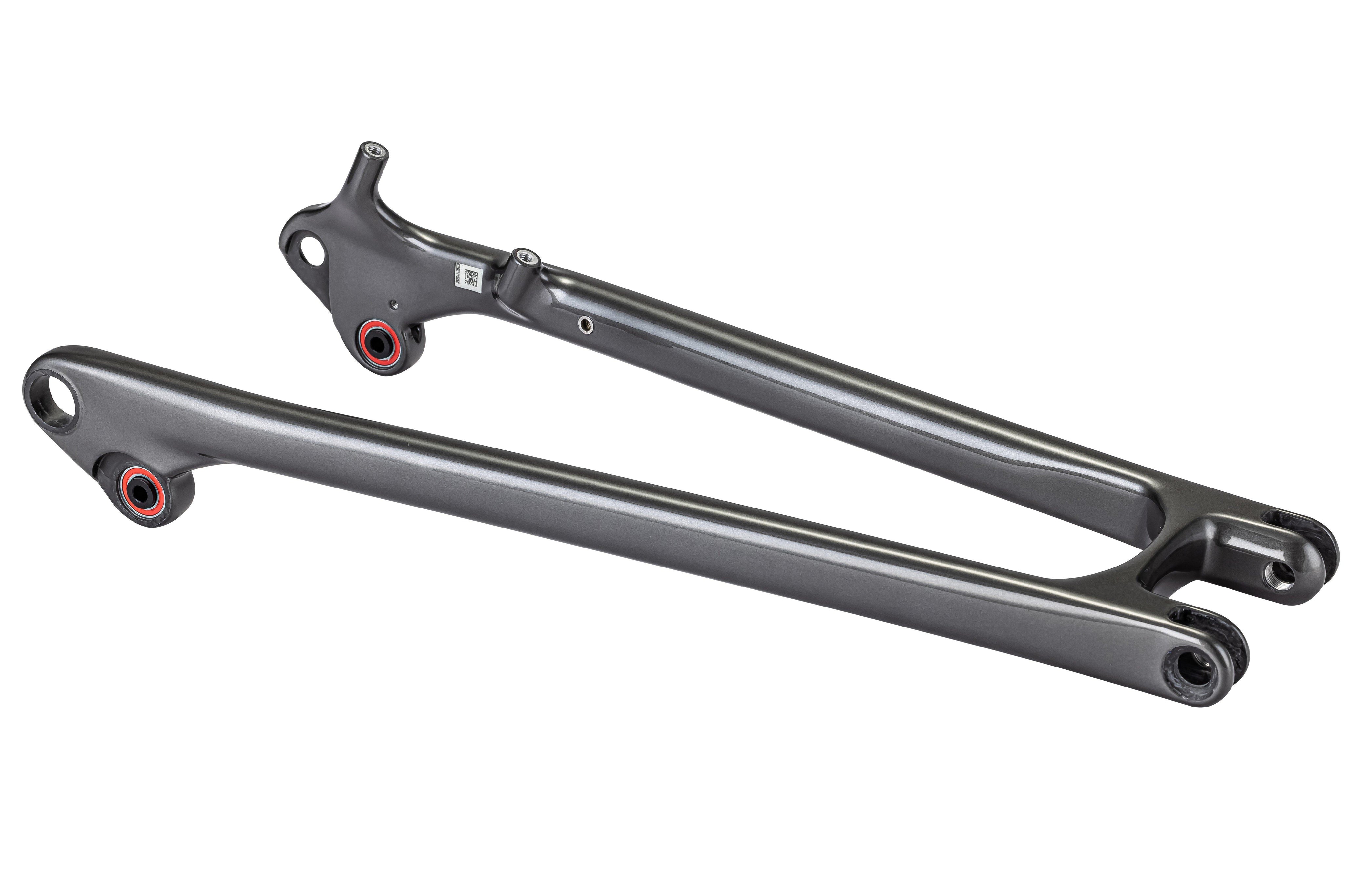 STS MY23 LEVO SL (GEN.2), CARBON SEATSTAY, 12X148MM - GLOSS SMOKE