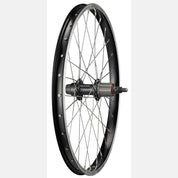 WHL KIDS 20"; REAR, ALLOY, BOLT-ON, 10X135MM, RIM BRAKE, 28H, 7-SPD FHB