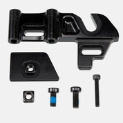DRO MY21 COMO SL, SLIDING DROP OUT, NON-DRIVESIDE WITH HARDWARE