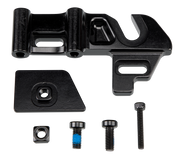 DRO MY21 COMO SL, SLIDING DROP OUT, NON-DRIVESIDE WITH HARDWARE