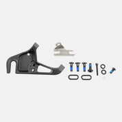 DRO MY22 VADO/COMO, SLIDING DROP OUT, NON-DRIVESIDE WITH HARDWARE