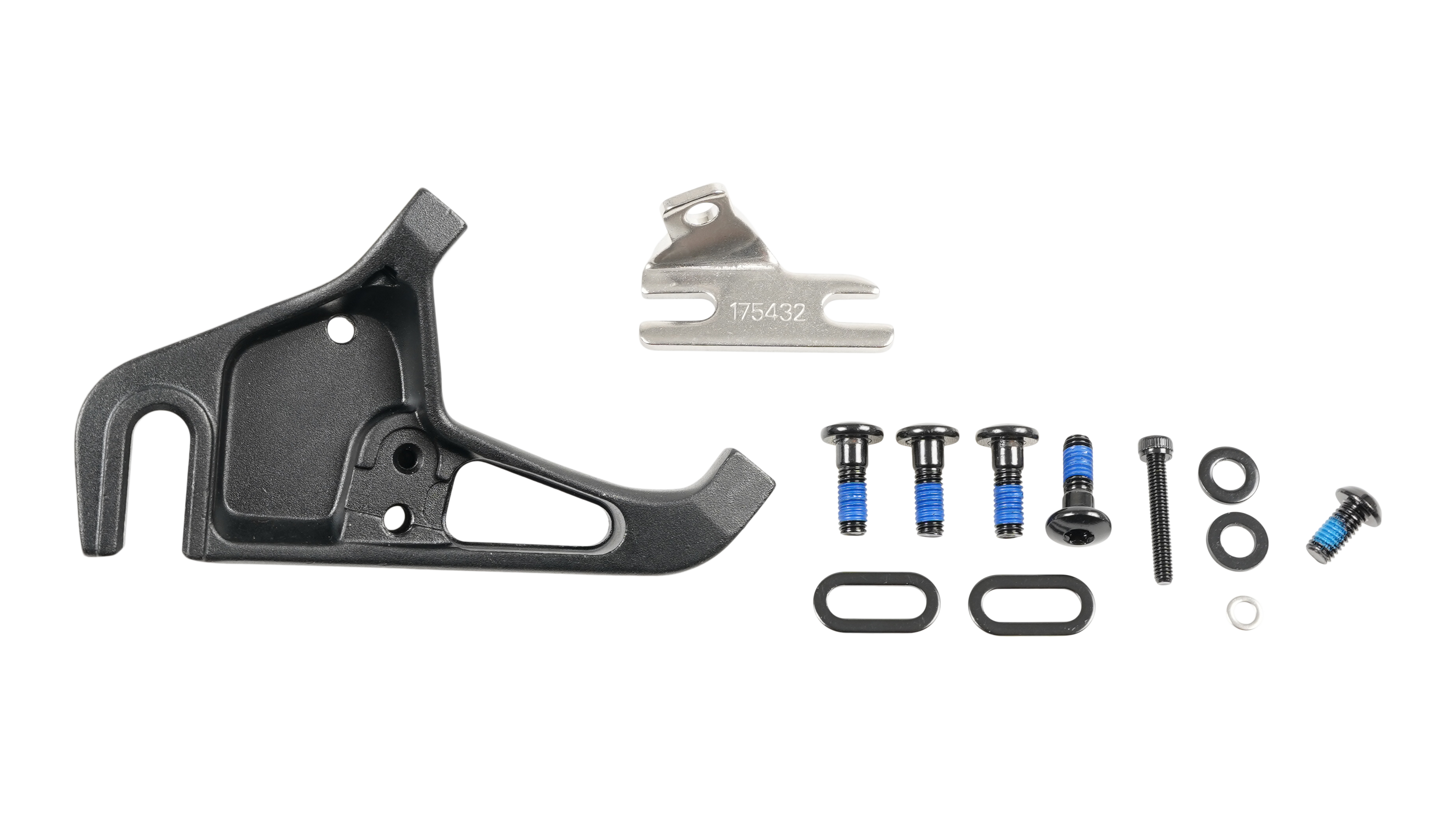 DRO MY22 VADO/COMO, SLIDING DROP OUT, NON-DRIVESIDE WITH HARDWARE